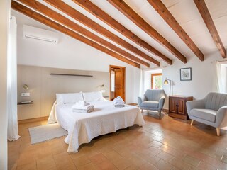 Casa vacanze Felanitx Caratteristiche 21