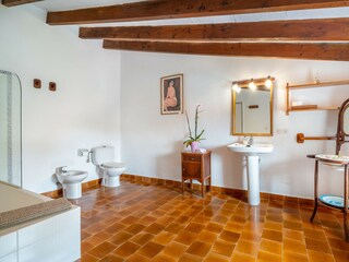 Casa vacanze Felanitx Caratteristiche 22