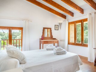 Casa vacanze Felanitx Caratteristiche 23