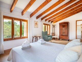 Casa vacanze Felanitx Caratteristiche 24