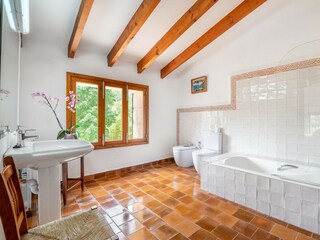 Casa vacanze Felanitx Caratteristiche 25