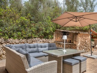 Holiday cottage Felanitx Outdoor Recording 5