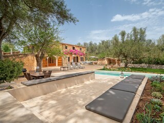 Casa vacanze Felanitx Registrazione all'aperto 7