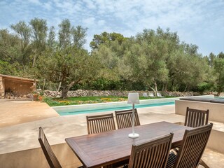 Holiday cottage Felanitx Outdoor Recording 9