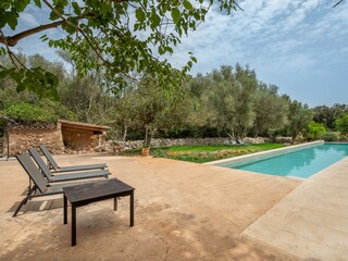 Casa vacanze Felanitx Registrazione all'aperto 10