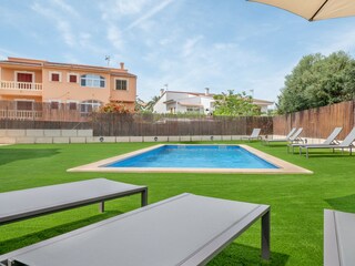 Villa S'Illot Registrazione all'aperto 3