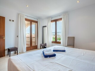 Villa S'Illot Caratteristiche 10