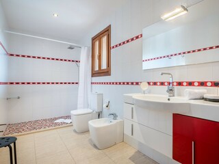 Villa S'Illot Caratteristiche 11