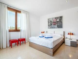 Villa S'Illot Caratteristiche 12