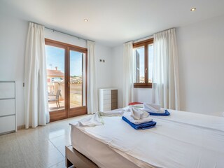 Villa S'Illot Caratteristiche 13