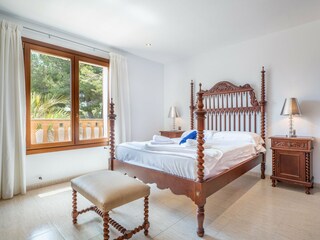 Villa S'Illot Caratteristiche 14