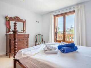 Villa S'Illot Caratteristiche 15