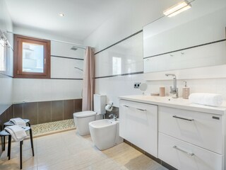 Villa S'Illot Caratteristiche 16