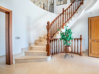 Villa S'Illot Caratteristiche 23