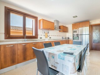 Villa S'Illot Caratteristiche 21