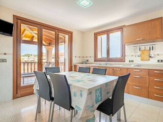 Villa S'Illot Caratteristiche 22