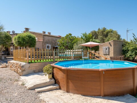 Vakantiehuis Cas Serigot