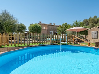 Casa per le vacanze Felanitx Registrazione all'aperto 3