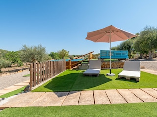 Casa per le vacanze Felanitx Registrazione all'aperto 5