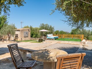 Casa per le vacanze Felanitx Registrazione all'aperto 6