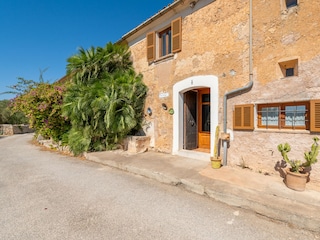 Casa per le vacanze Felanitx Registrazione all'aperto 7