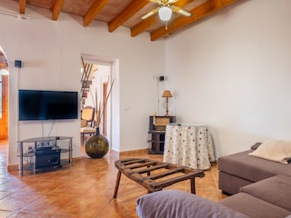 Casa per le vacanze Felanitx Caratteristiche 13