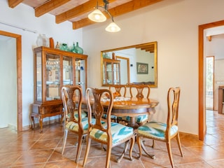 Casa per le vacanze Felanitx Caratteristiche 14