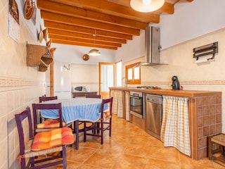 Casa per le vacanze Felanitx Caratteristiche 15