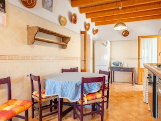 Casa per le vacanze Felanitx Caratteristiche 16