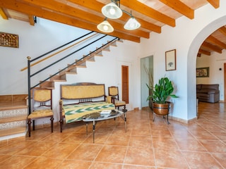 Casa per le vacanze Felanitx Caratteristiche 29