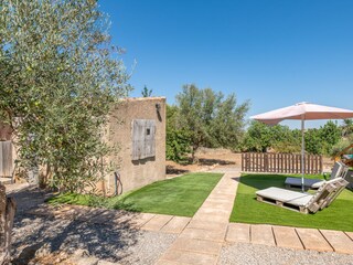 Casa per le vacanze Felanitx Registrazione all'aperto 9