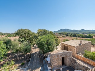 Casa per le vacanze Felanitx Ambiente 31