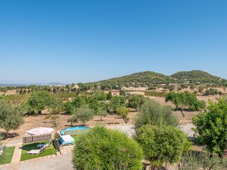 Casa per le vacanze Felanitx Ambiente 32