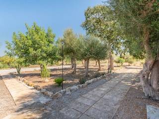 Casa per le vacanze Felanitx Registrazione all'aperto 11