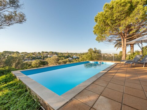 Vakantiehuis Casa Barca door Mallorca House Rent