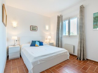 Casa per le vacanze Cala Murada Caratteristiche 15