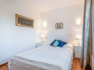 Casa per le vacanze Cala Murada Caratteristiche 16