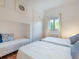 Casa per le vacanze Cala Murada Caratteristiche 18