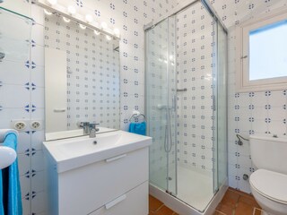 Casa per le vacanze Cala Murada Caratteristiche 19