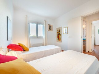 Casa per le vacanze Cala Murada Caratteristiche 20