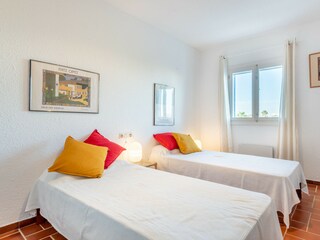 Casa per le vacanze Cala Murada Caratteristiche 21