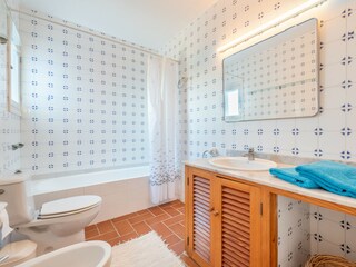 Casa per le vacanze Cala Murada Caratteristiche 22