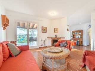 Casa per le vacanze Cala Murada Caratteristiche 25