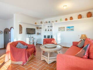 Casa per le vacanze Cala Murada Caratteristiche 26