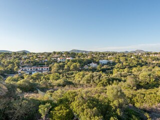 Casa per le vacanze Cala Murada Ambiente 29