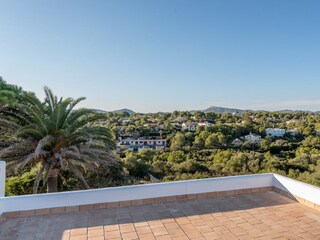 Casa per le vacanze Cala Murada Ambiente 30