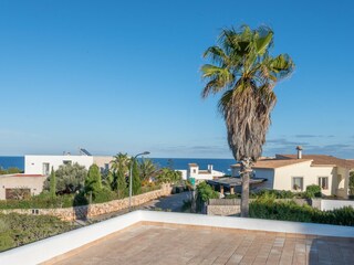 Casa per le vacanze Cala Murada Ambiente 31