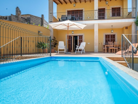 Vakantiehuis Casa Can Beato