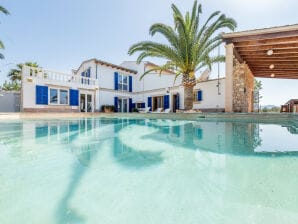 Holiday house Finca Can Galiana - Manacor - image1