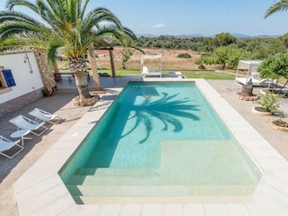 Cottage Manacor Außenaufnahme 2